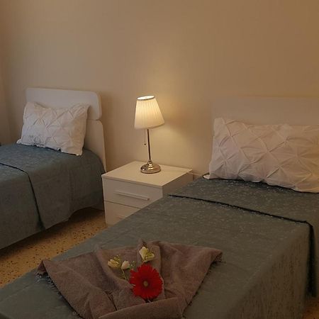 Residenze Benedetto Croce Hotel Bari Eksteriør billede