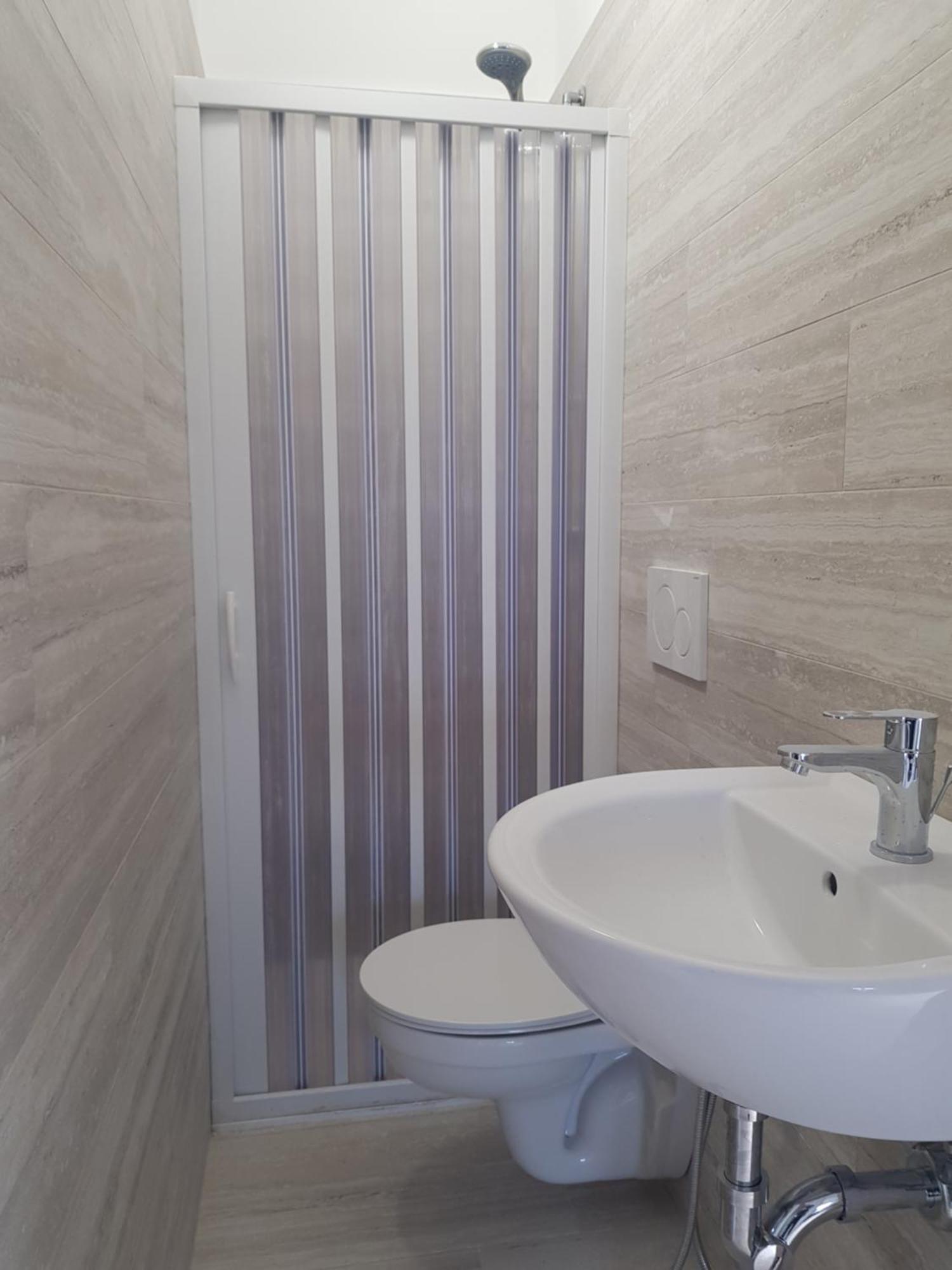 Residenze Benedetto Croce Hotel Bari Eksteriør billede