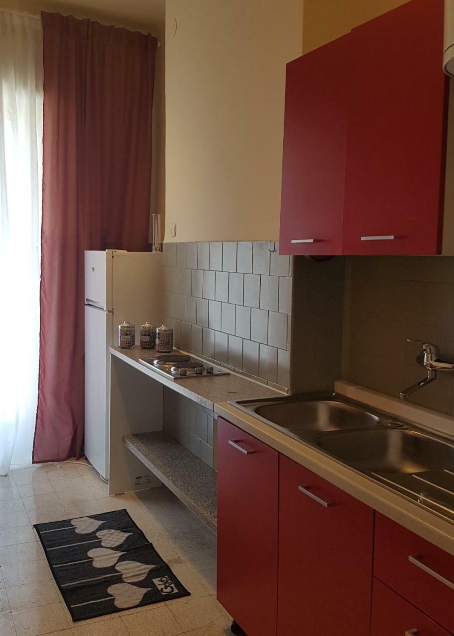Residenze Benedetto Croce Hotel Bari Eksteriør billede